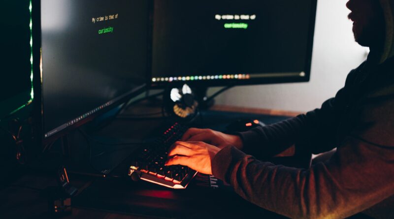 Ciberseguridad Malware: Lo Que Sabemos Hasta Ahora