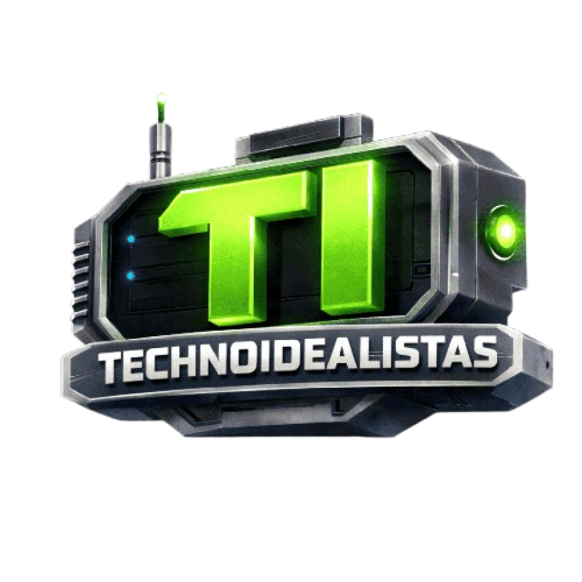 TechnoIdealistas